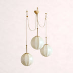 Agnes Chandelier