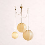 Agnes Chandelier