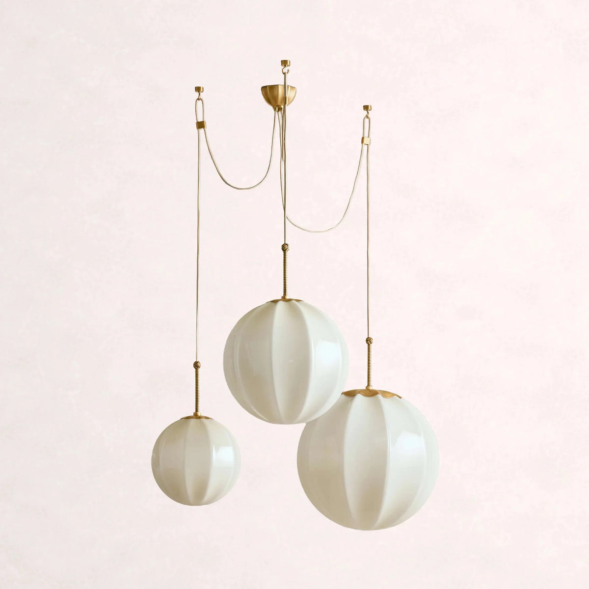 Agnes Chandelier