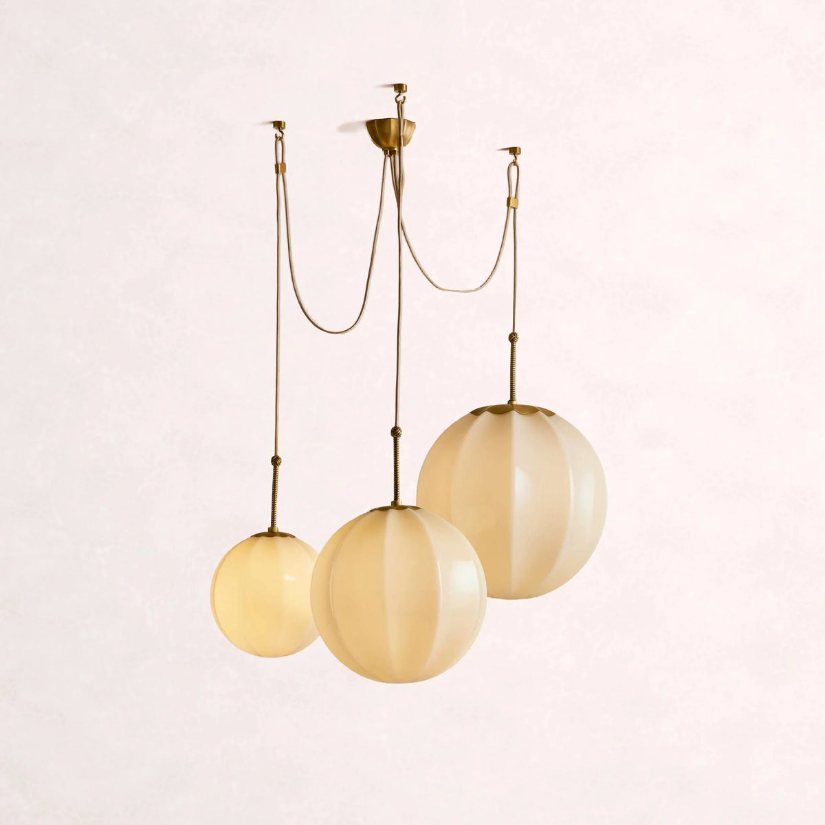 Agnes Chandelier