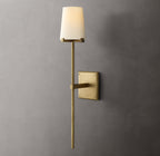 Torvella Fabric Shade Wall Sconce