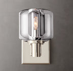 Averion Glass Wall Sconce