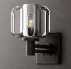 Averion Glass Wall Sconce