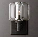 Averion Glass Wall Sconce