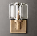 Averion Glass Wall Sconce