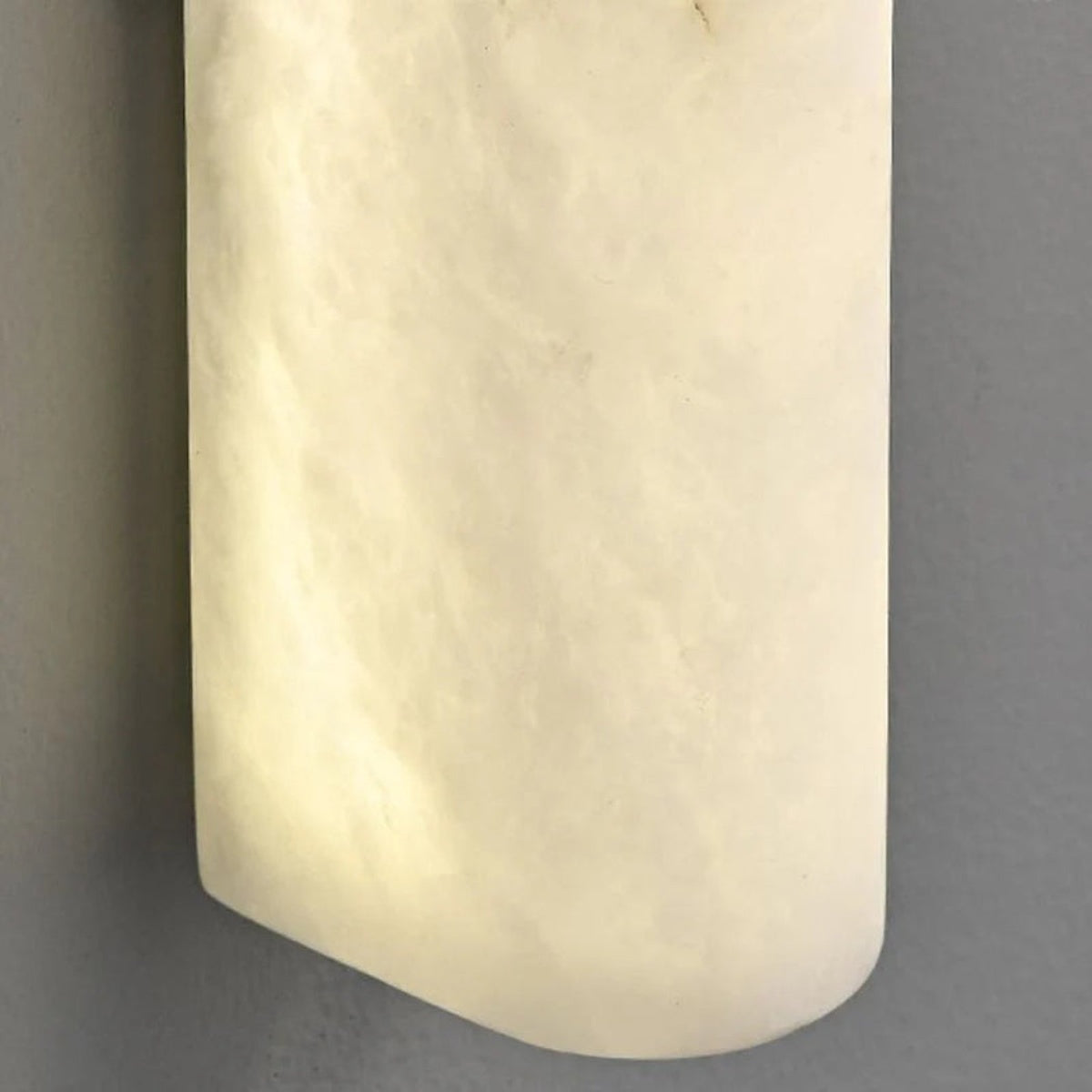 Aurevia Linear Alabaster Wall Sconce