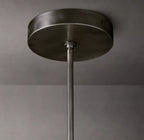 Aurelia 60″ Round Crystal Chandelier