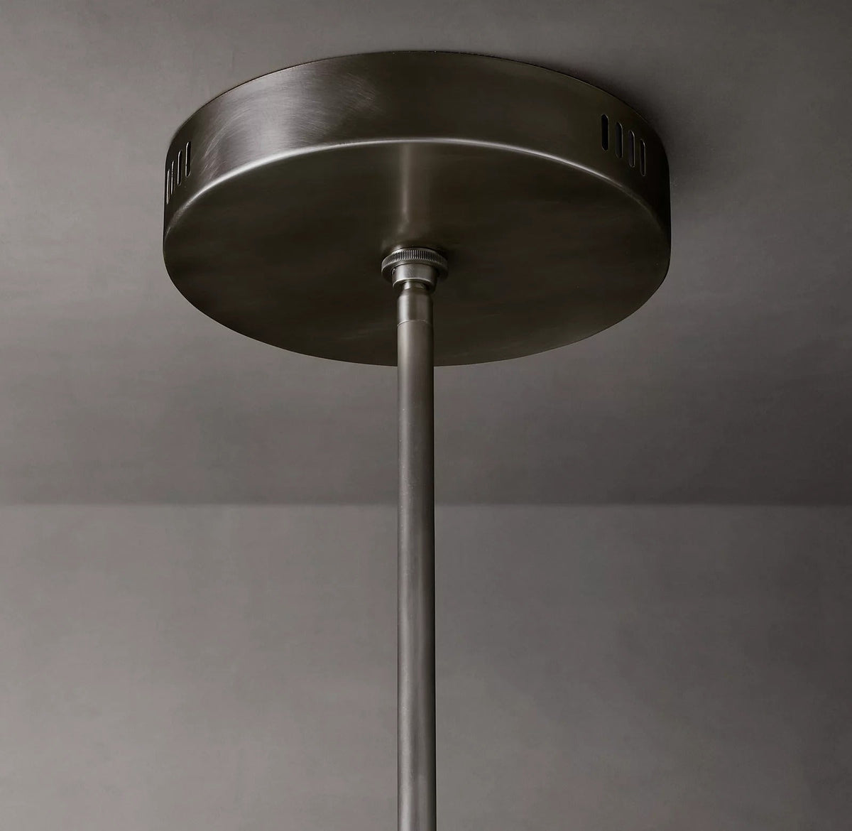 Aurelia 60″ Round Crystal Chandelier