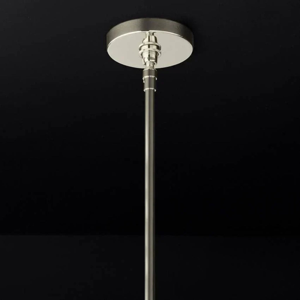 Cirella 4-Light Glass Pendant Light