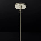 Cirella 4-Light Glass Pendant Light