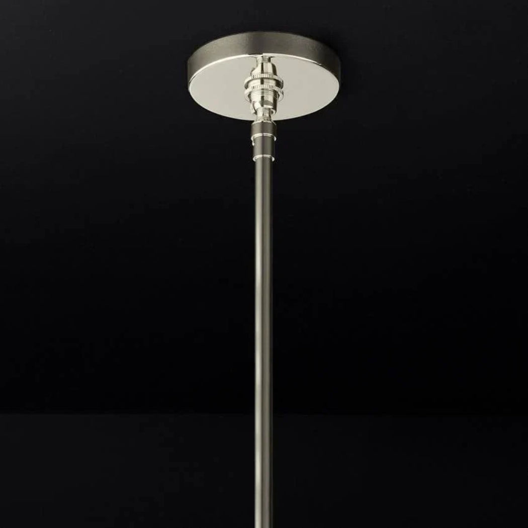 Cirella 4-Light Glass Pendant Light