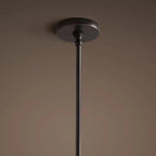 Cirella 4-Light Glass Pendant Light