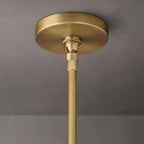 Cirella 4-Light Glass Pendant Light