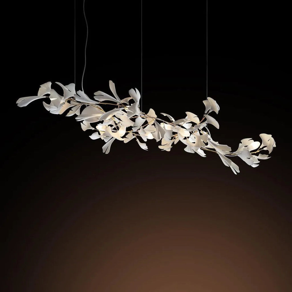 Avelina 31″/39″/59″/78″ Porcelain Branch Chandelier