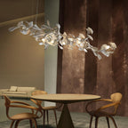Avelina 31″/39″/59″/78″ Porcelain Branch Chandelier