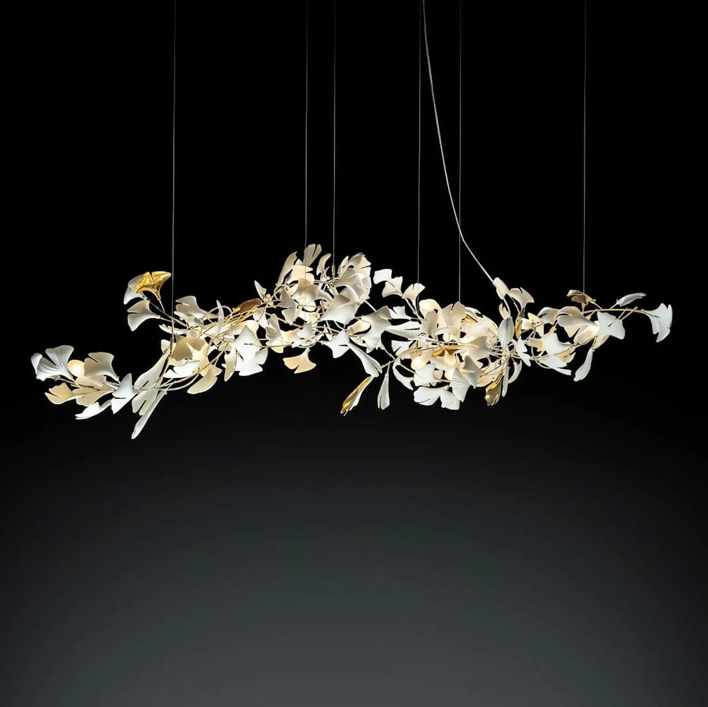 Avelina 31″/39″/59″/78″ Porcelain Branch Chandelier
