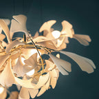 Avelina 31″/39″/59″/78″ Porcelain Branch Chandelier