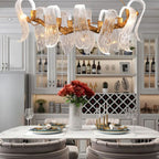 Icaris Wings Chandelier
