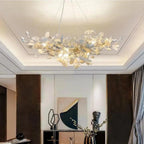 Avelina 31″/39″/59″/78″ Porcelain Branch Chandelier