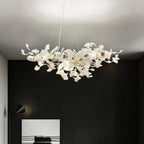 Avelina 31″/39″/59″/78″ Porcelain Branch Chandelier