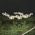Avelina 31″/39″/59″/78″ Porcelain Branch Chandelier