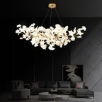Avelina 31″/39″/59″/78″ Porcelain Branch Chandelier