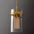 Rovella Glass Pendant Light