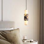Travelle Marble Pendant Light