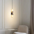 Travelle Marble Pendant Light