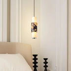 Travelle Marble Pendant Light