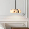 Travelle Valdemar Marble Pendant Light