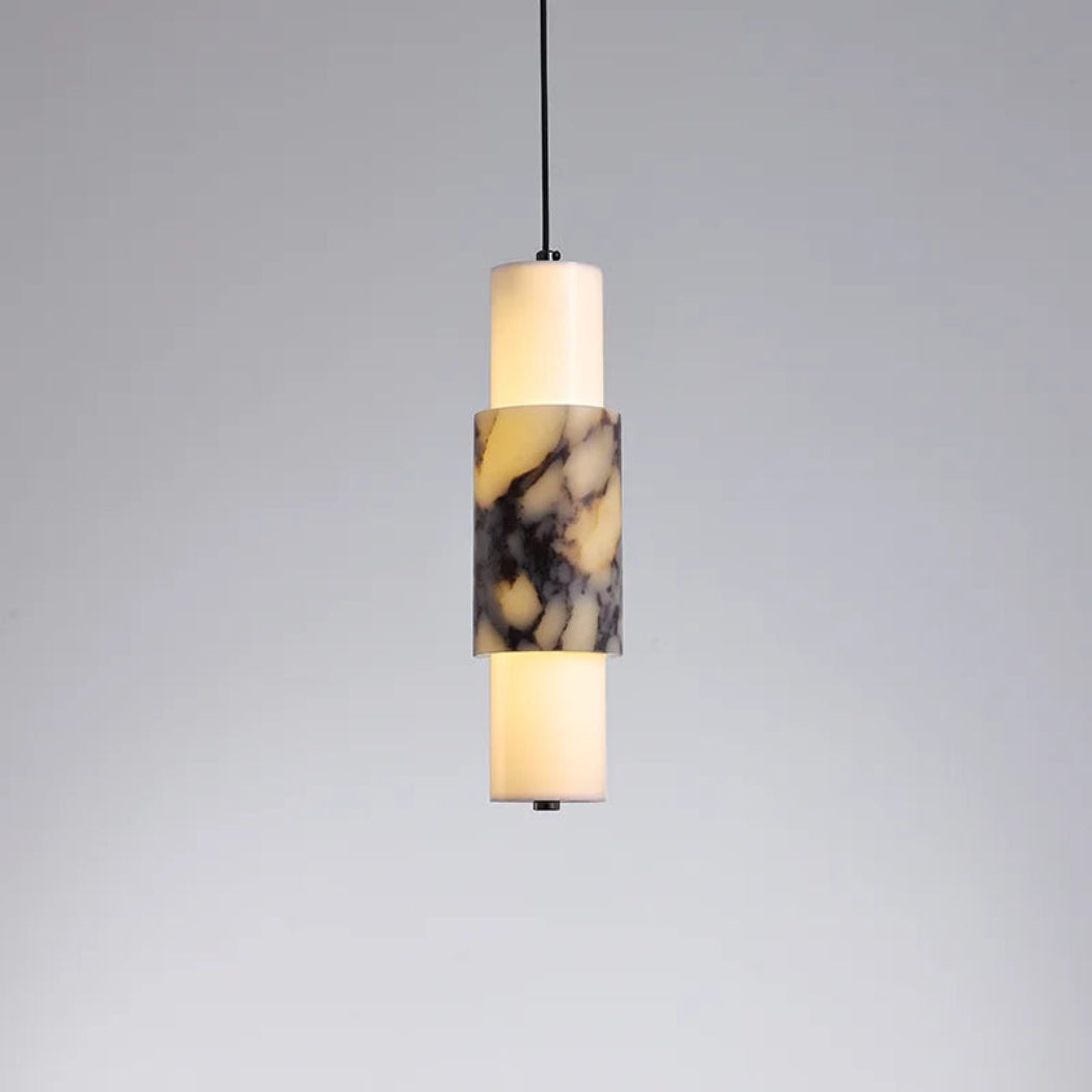 Travelle Marble Pendant Light