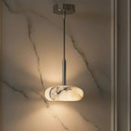Travelle Valdemar Marble Pendant Light