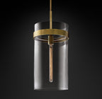 Rovella Glass Pendant Light