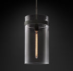 Rovella Glass Pendant Light