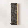 Valora 19″ Brass Wall Sconce